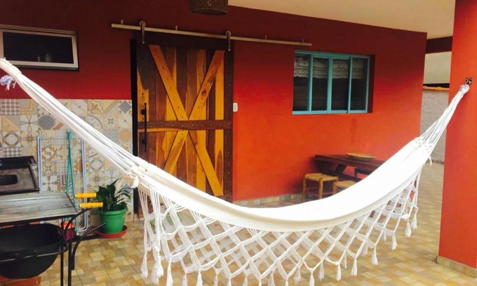 Joanopolis Casa | Aconchego e conforto em Joanópolis
