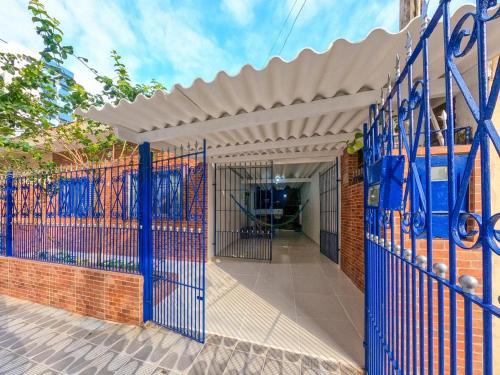 Aviacao Casa | Aconchego e Descanso na PG