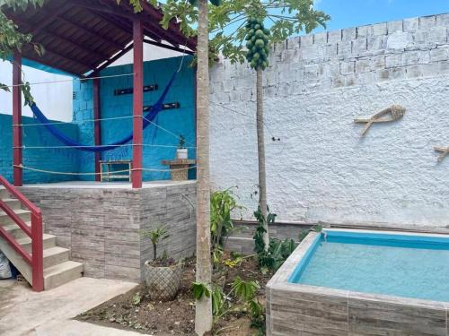 Boa Vista Casa | Aconchego em Gravatá