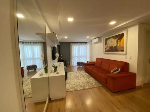 Dutra Apartamento | Aconchego em Vivendas da Montanha
