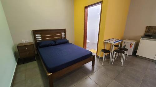 Olimpia Apartamento | Aconchego Flats em Olímpia