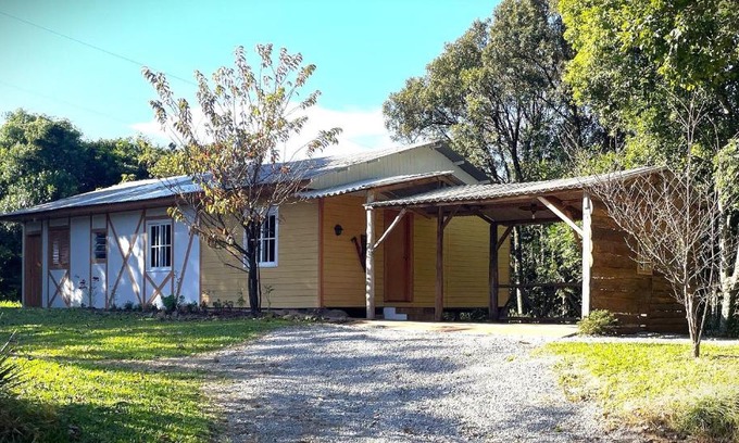 Nova Petropolis Casa | Aconchego Gehrke - Nova Petrópolis