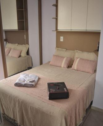 Fabricas Apartamento | Aconchego My Place