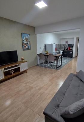 Paulo Afonso Apartamento | Aconchego no Centro da Cidade