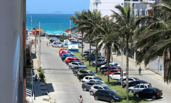 Prainha Apartamento | Aconchego no Paraíso