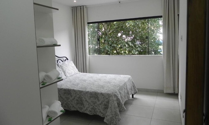 Historic Center Apartamento | Aconchego Serra Imperial
