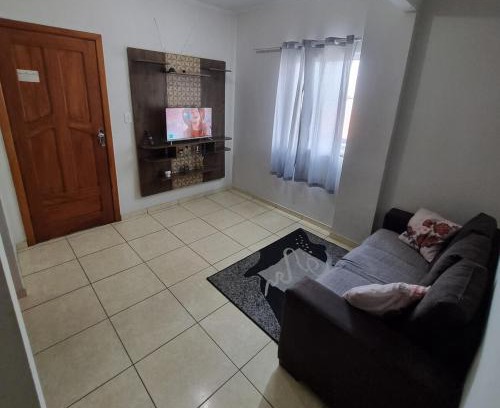 Centro Apartamento | Aconchego105 Apartment