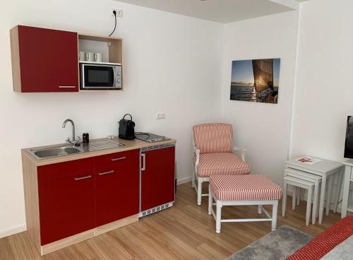 Vorstadt Hotel | acora Kiel Living the City