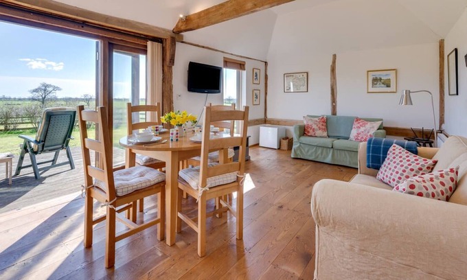 Willesborough Casa | Acorn Barn in the beautiful Ashford