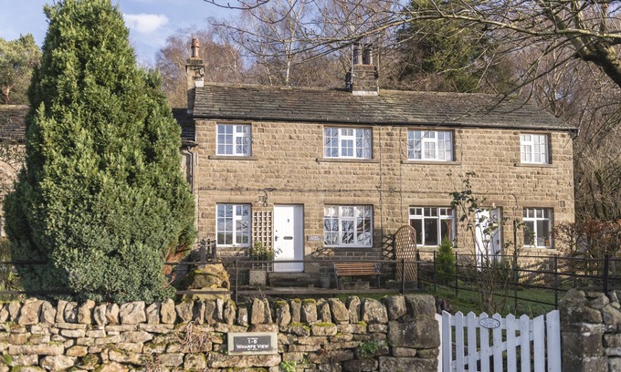 Skipton Otro | Acorn Cottage, Bolton Abbey, Yorkshire Dales