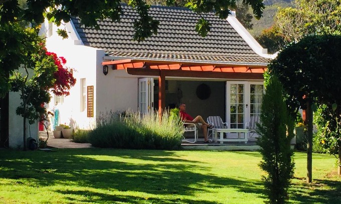Eastcliff Casa | Acorn Cottage Hermanus