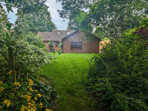 Bromyard Casa | Acorns At Oaklands