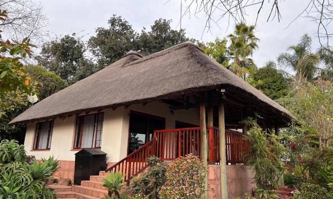 Pretoria Casa | Acoustic Guest House