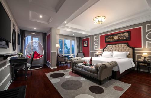 Hoan Kiem Hotel | Acoustic Hotel & Spa