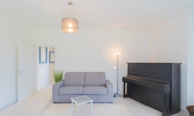 Dongo Apartamento | Acqua Chiara Apartment