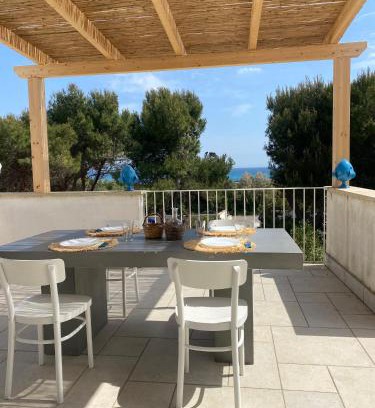 Torre Specchia Ruggeri Casa | Acqua di Mare