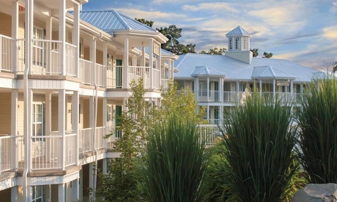 Sheridan Apartamento | Acqua Park - Great family fun / Studio