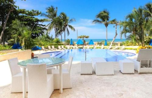 Jacó Apartamento | Acqua Residences 5 Star