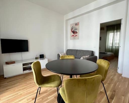 Acquabella Apartamento | Acquabella 3