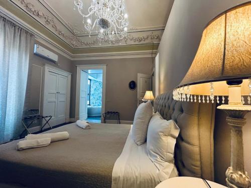 Old Town Cama Y Desayuno | Acquadellarte B&B