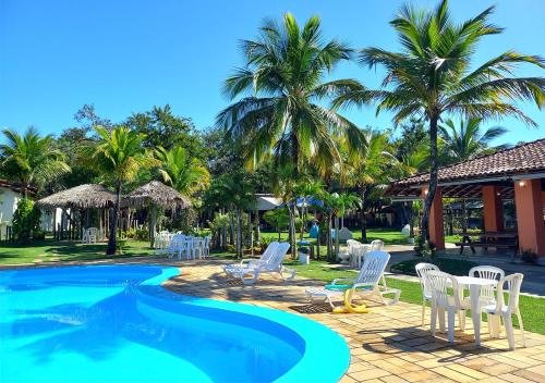 Amarelos Complejo | Acquamarine Park Hotel