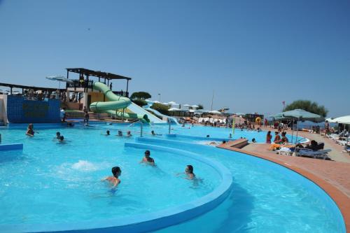 Paduledda Apartamento | Acquapark Isola Rossa Costa Rossa