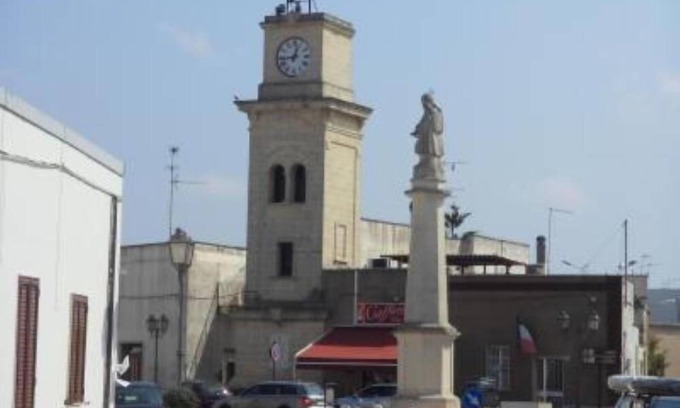 Acquarica Casa | Acquarica: Estudio - Acquarica