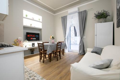 San Fruttuoso Apartamento | [Acquario] Free parking- wifi