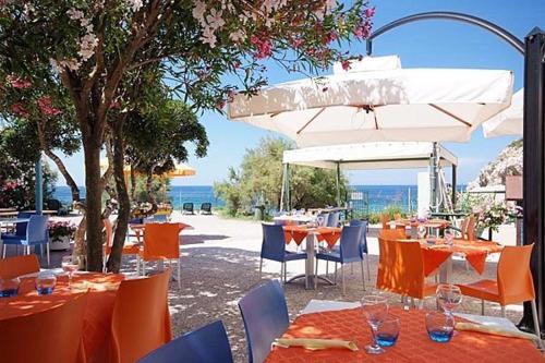 Portoferraio Complejo | Acquaviva Village Camping