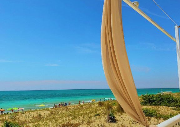 Torre Mozza Casa | Acquazzura Salento Torre Mozza