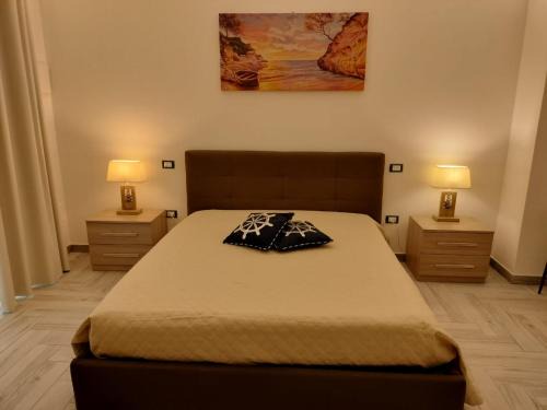 Torre Lapillo Apartamento | Acquazzurra affittacamere