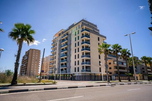 Oropesa del Mar Apartamento | Acrópolis Vidaber