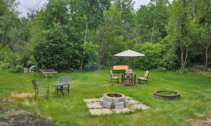 Sherwood Park Otro | Acreage House within Edmonton And Sherwood Park