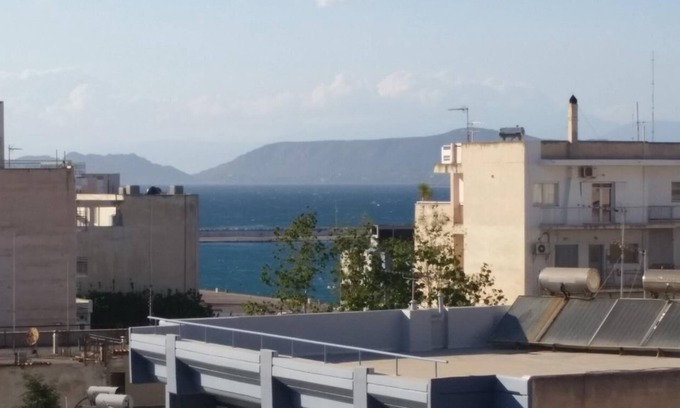 Korithion Hotel | Acropolis Hotel