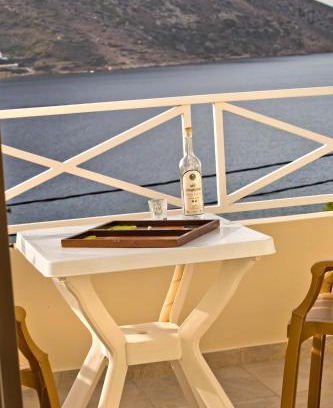 Massouri Apartamento | Acropolis Hotel