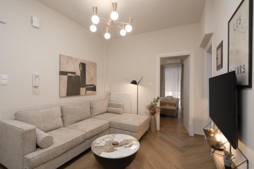 Kinosargous Apartamento | Acropolis Retreat Walk to Museum