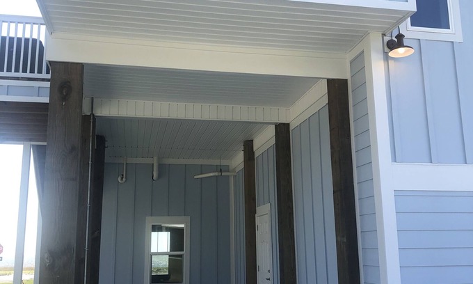 Oxford Casa | Across From the Beach In Biloxi!