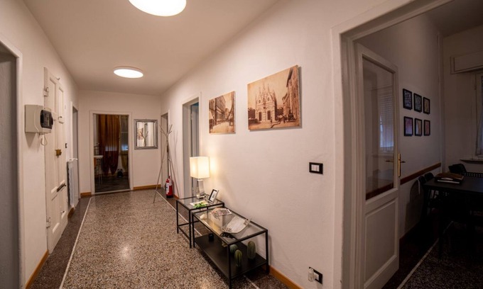 Pisa City Centre Apartamento | Across the Arno River, air-conditioned and a stone's throw from downtown!