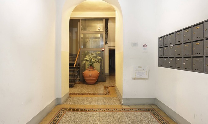 San Niccolo Apartamento | Across The River