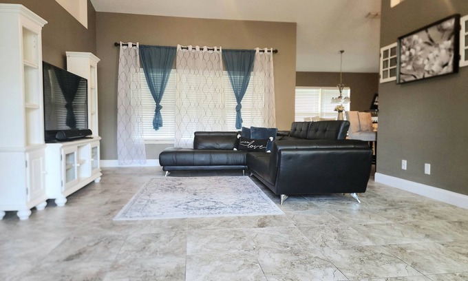 Summerfield Casa | Across the street from The Villages