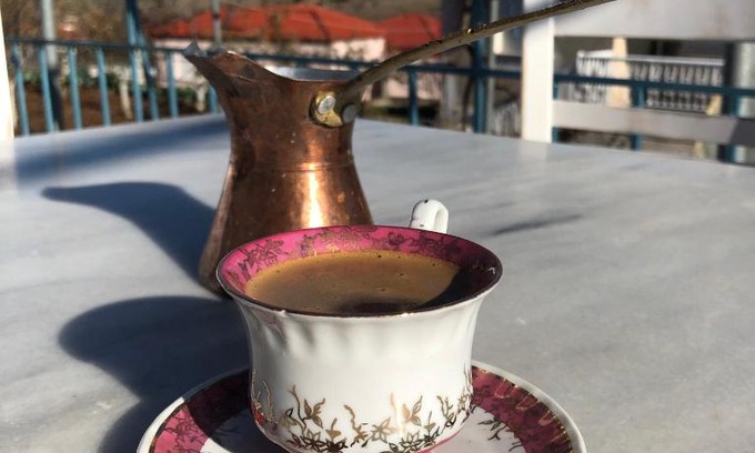 Kozani Casa | Acrotel Sofia's Guest House
