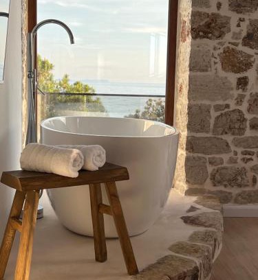 Himare Hotel | Acta 1939