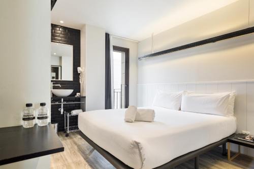 El Raval Hotel | Acta BCN 40