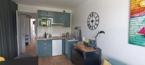 Le Marais Apartamento | Actarus-SILS - T1 28 M2