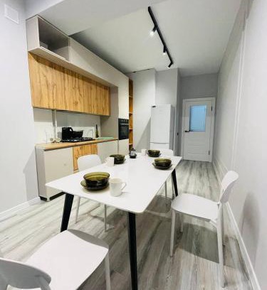 Bishkek Apartamento | Action Djal