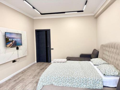 Bishkek Apartamento | Action
