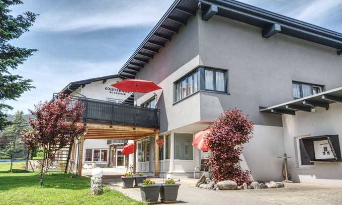 Villach Apartamento | Active Apartments - Active