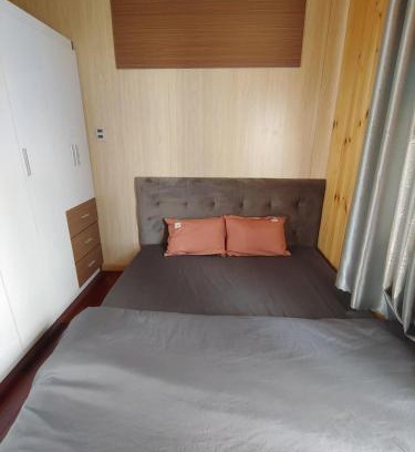 Duc Trong Apartamento | Active Homestay