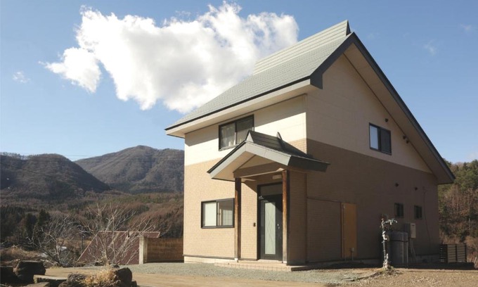 Yamanouchi Casa | Active House Ryuo - Vacation STAY 04019v