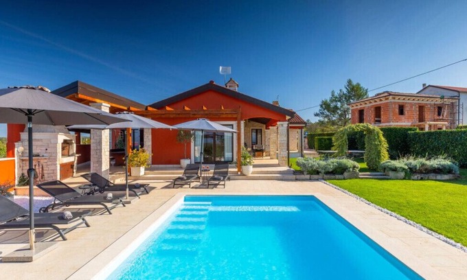Gamboci Villa | Villa Marula by Villas Guide